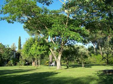 Ortali Country House