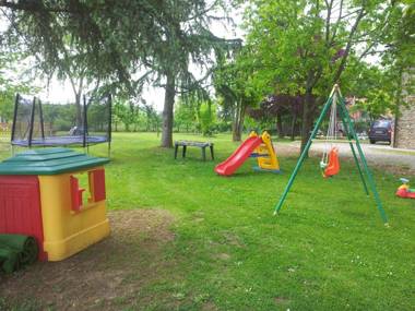 Appartamento Casa Giogo