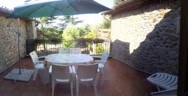 Appartamento Casa Giogo