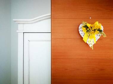 Agriturismo Casa Rossa