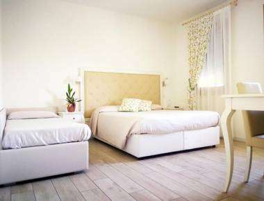 Agriturismo Casa Rossa