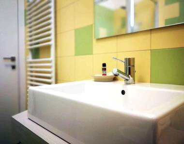 Agriturismo Casa Rossa