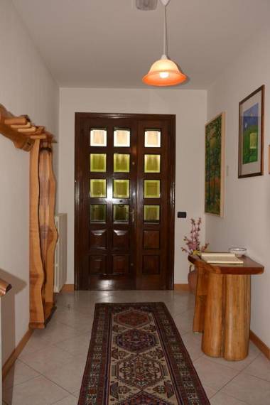 Bed and Breakfast La Sosta