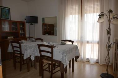 Bed and Breakfast La Sosta