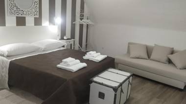 Comeacasa B&B