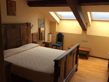 Hotel Villa della Quercia