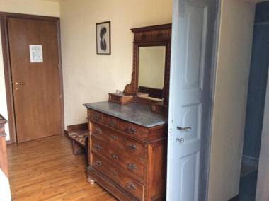 Hotel Villa della Quercia