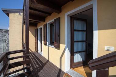 Casa alla Fontana