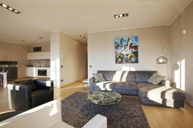 Appartamento Toscanini