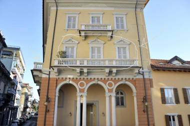 Palazzo Bertazzi