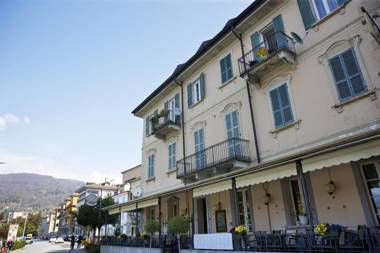 Appartamenti Vista Isola