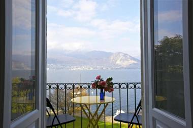 Appartamenti Vista Isola