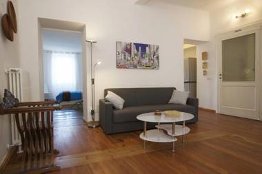 Appartamenti Vista Isola