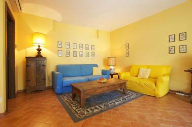 Appartamento Le Rose