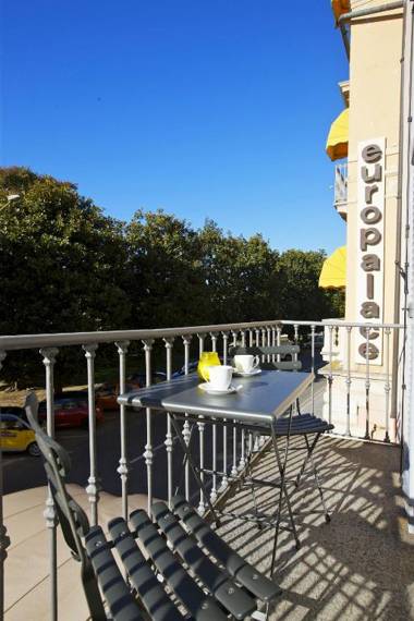 Appartamenti Lungolago