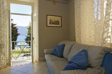 Appartamenti Lungolago