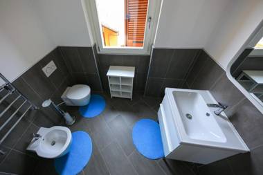 Appartamenti Federico e Tommaso