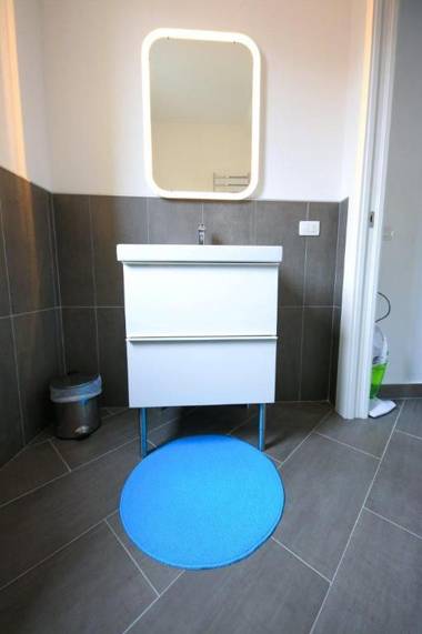 Appartamenti Federico e Tommaso