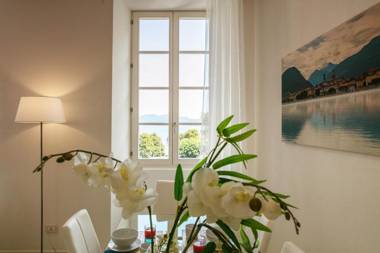 Verbania - Luxury Italy Apartments