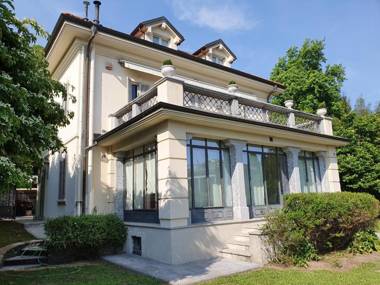 Villa Rita