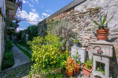 Suna Beach Apartment