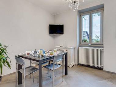 Modern Apartment in Verbania near Lake