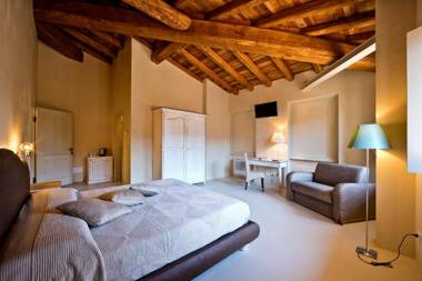 Agriturismo Pratello