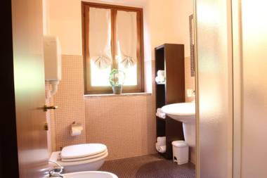 Agriturismo Cascina Crocelle