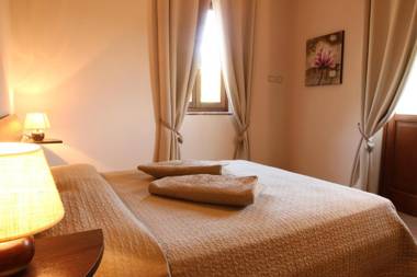 Agriturismo Cascina Crocelle