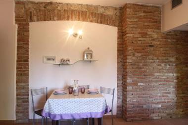 Agriturismo Cascina Crocelle