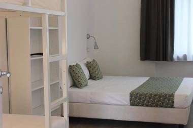 Lake Garda Beach Hostel