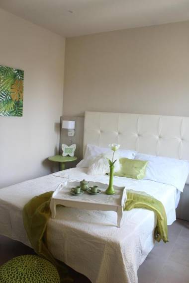 Apart-Hotel la Rocchetta