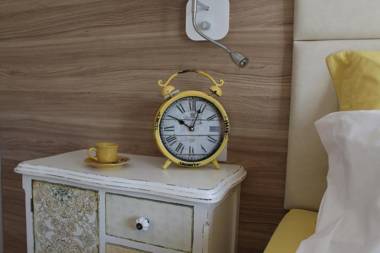 Apart-Hotel la Rocchetta