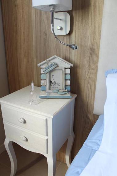 Apart-Hotel la Rocchetta