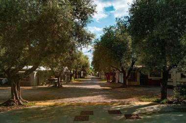 Camping Village Riva Blu