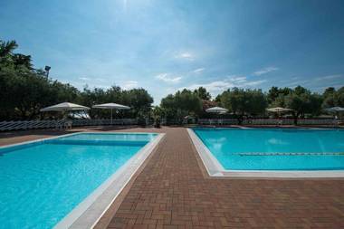 Camping Village Riva Blu