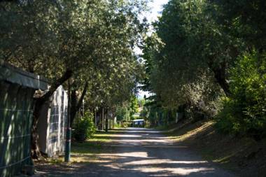 Camping Village Riva Blu