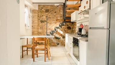 La Casa di Nonna Agnese - Italian Homing