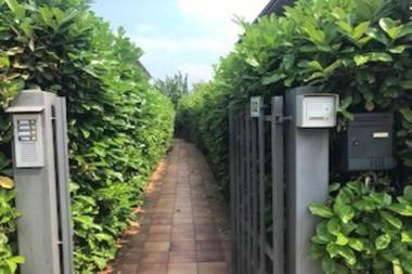 La Casa Accanto With Shared Pool