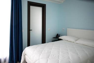 Relais Villa del Carmelo