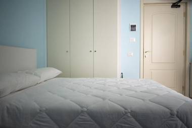 Relais Villa del Carmelo