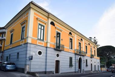 Relais Villa del Carmelo