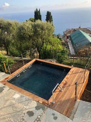 Agriturismo S.Ilario