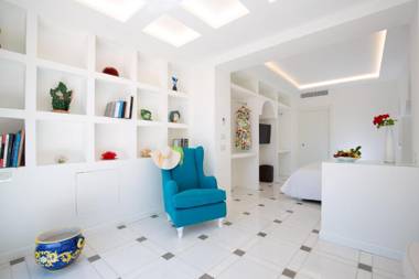 Quattro Passi Relais