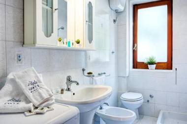 Casa Maradona by Gocce