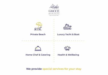 Casa Maradona by Gocce