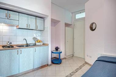 Belmare Residence on the beach