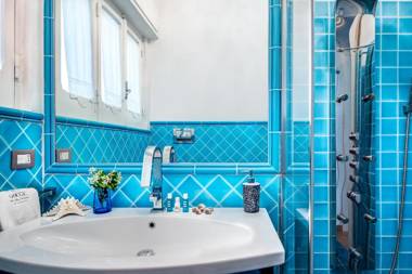 Villa Partenope by Gocce - Spectacular Sea View