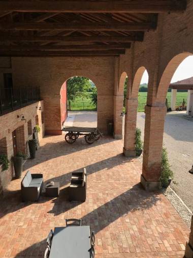 Albaspina BioAgriturismo