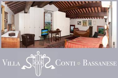 Villa Conti Bassanese